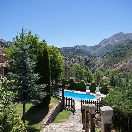 Casa Rural La Majada De Penacorada Pensionat Fuentes de Peñacorada Eksteriør billede