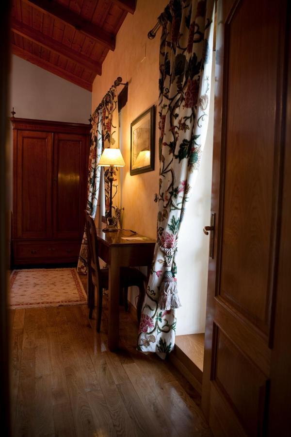 Casa Rural La Majada De Penacorada Fuentes de Peñacorada Eksteriør billede