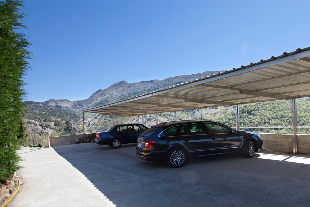 Casa Rural La Majada De Penacorada Pensionat Fuentes de Peñacorada Eksteriør billede