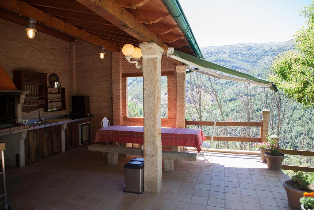 Casa Rural La Majada De Penacorada Fuentes de Peñacorada Eksteriør billede